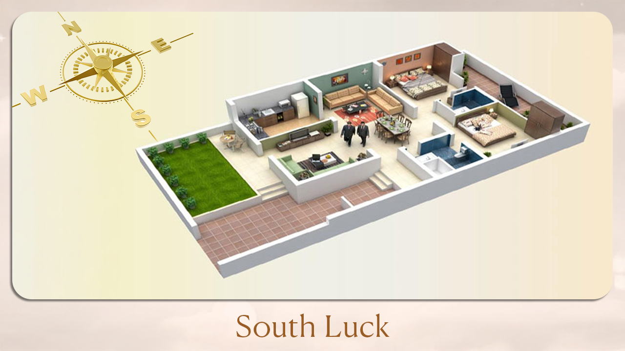 South Luck